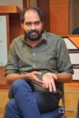 Director Krish Interview About Gautamiputra Satakarni Movie